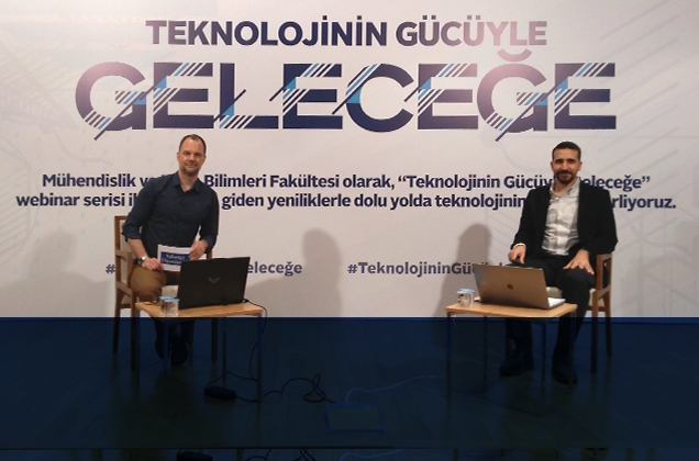 Genom bilimi ile kişiselleştirilmiş sağlığa ilerliyoruz