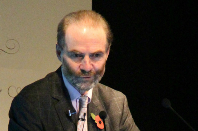 İstanbul’da John Stuart Mill’i Okumak: Timothy Garton Ash ile Söyleşi