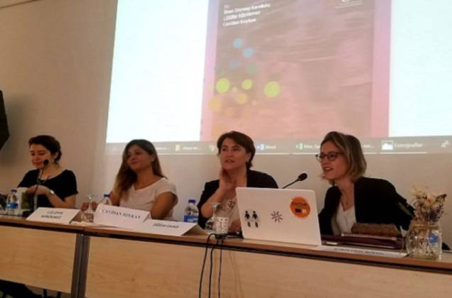 Toplumsal Cinsiyet Perspektifinden Türkiye'de Göç Araştırmaları Konferansı