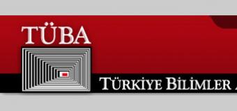 'TÜBA' 'Doktora Sonrası Araştırma' için başvuruları alıyor