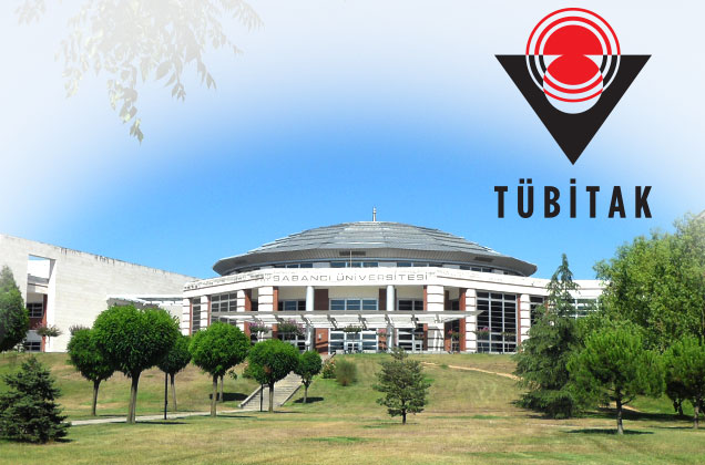 Sabancı Üniversitesi TÜBİTAK’tan yaklaşık 66 milyon liralık destek aldı