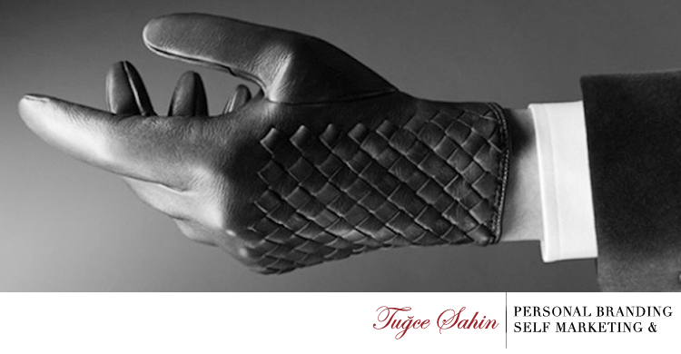 Mezunumuz Tuğçe Şahin ‘Personal Branding’i anlatıyor