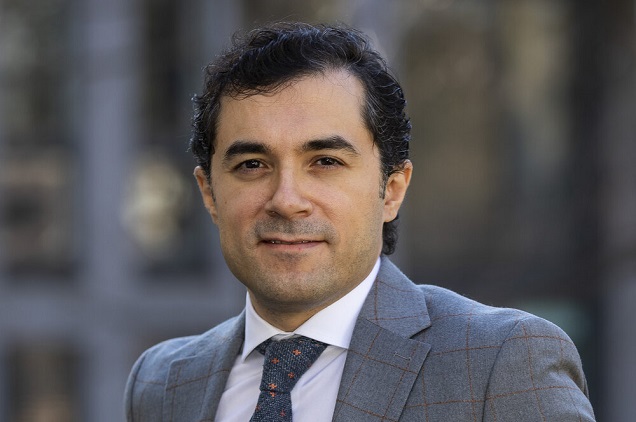 CEF Seminerlerinin Konuğu Ufuk Akçiğit