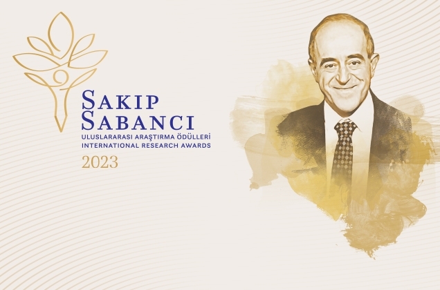 Sakıp Sabancı Uluslararası Araştırma Ödülleri 2023 için Başvuru Süresi Uzatıldı