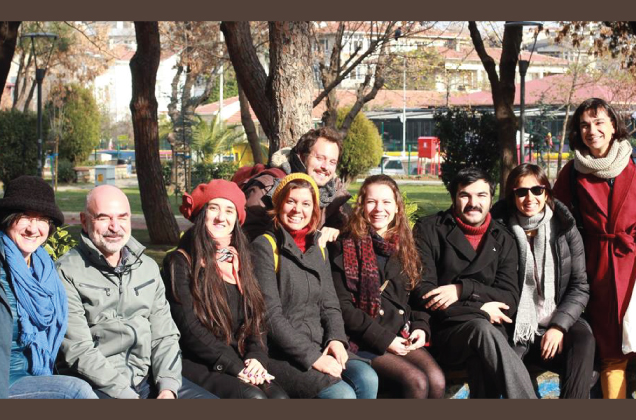 Kadıköy’e toplumsal cinsiyet çerçevesinden bakış