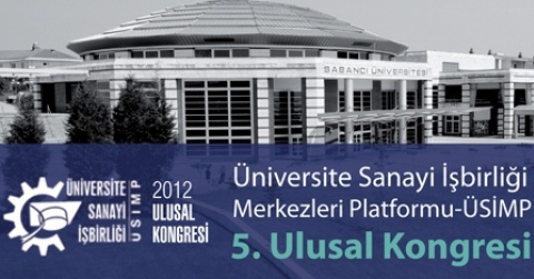 Üniversite Sanayi İşbirliği