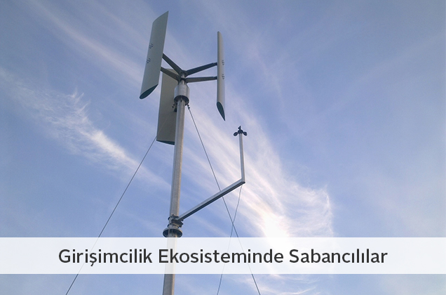 Vortex Enerji, temiz enerjide dünyaya açılmayı hedefliyor