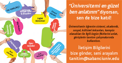 Benim Üniversitem