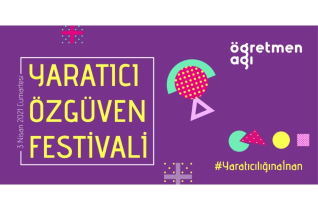 Yaratıcı özgüven festivali başlıyor