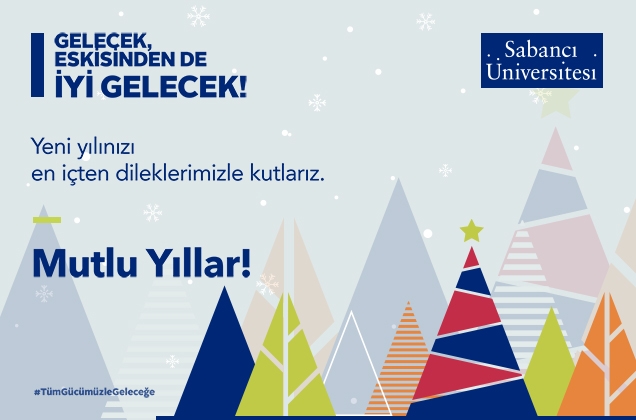Mutlu Yıllar