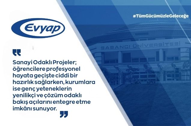 EVYAP