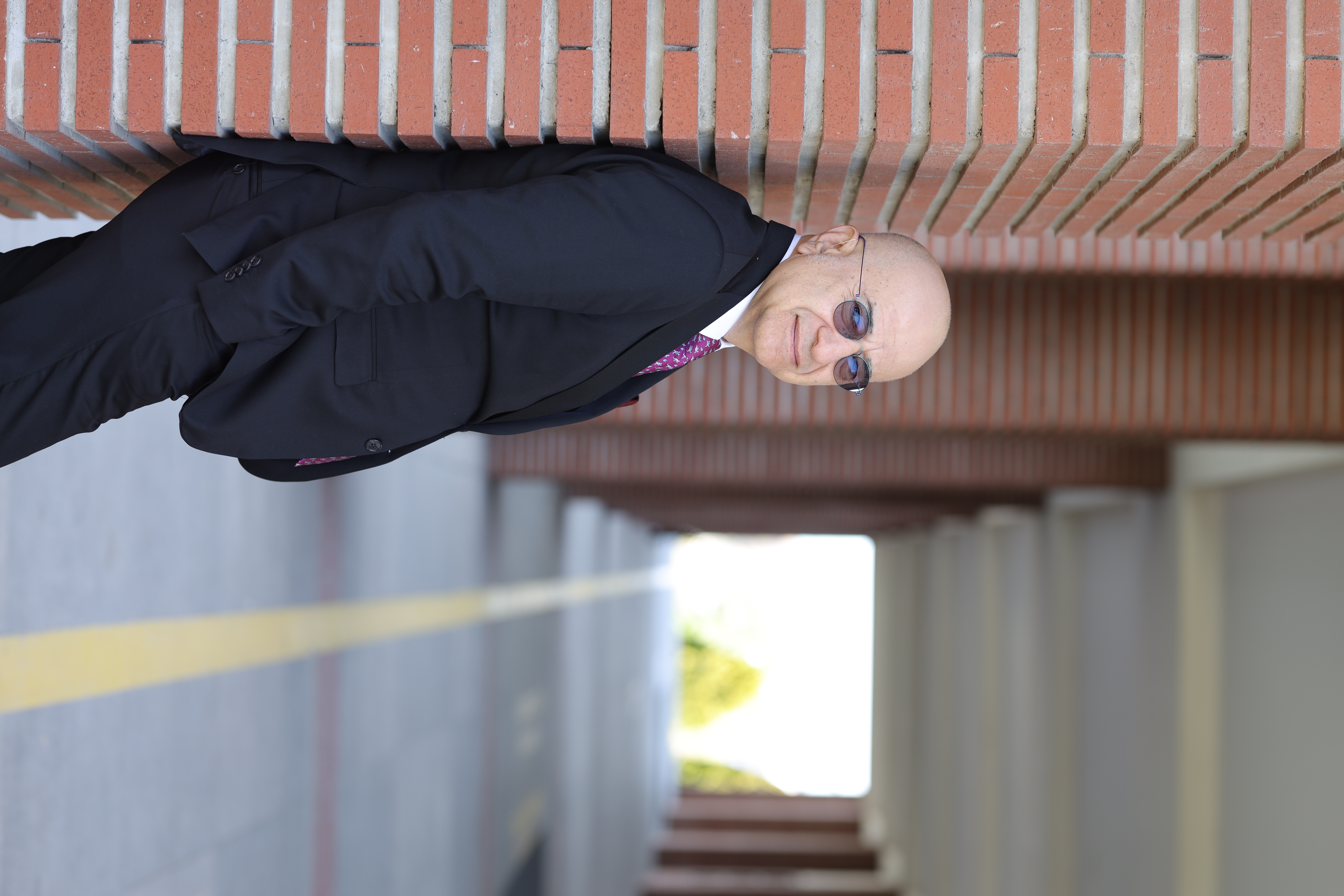 Prof. Dr. Oğuz Babüroğlu ile Sabancı Üniversitesi’nin 25 Yılı Üzerine