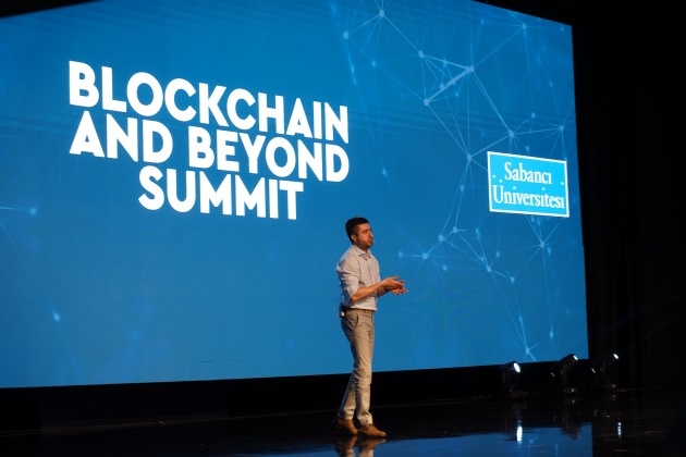Blockchain and Beyond Summit 2022 gerçekleşti