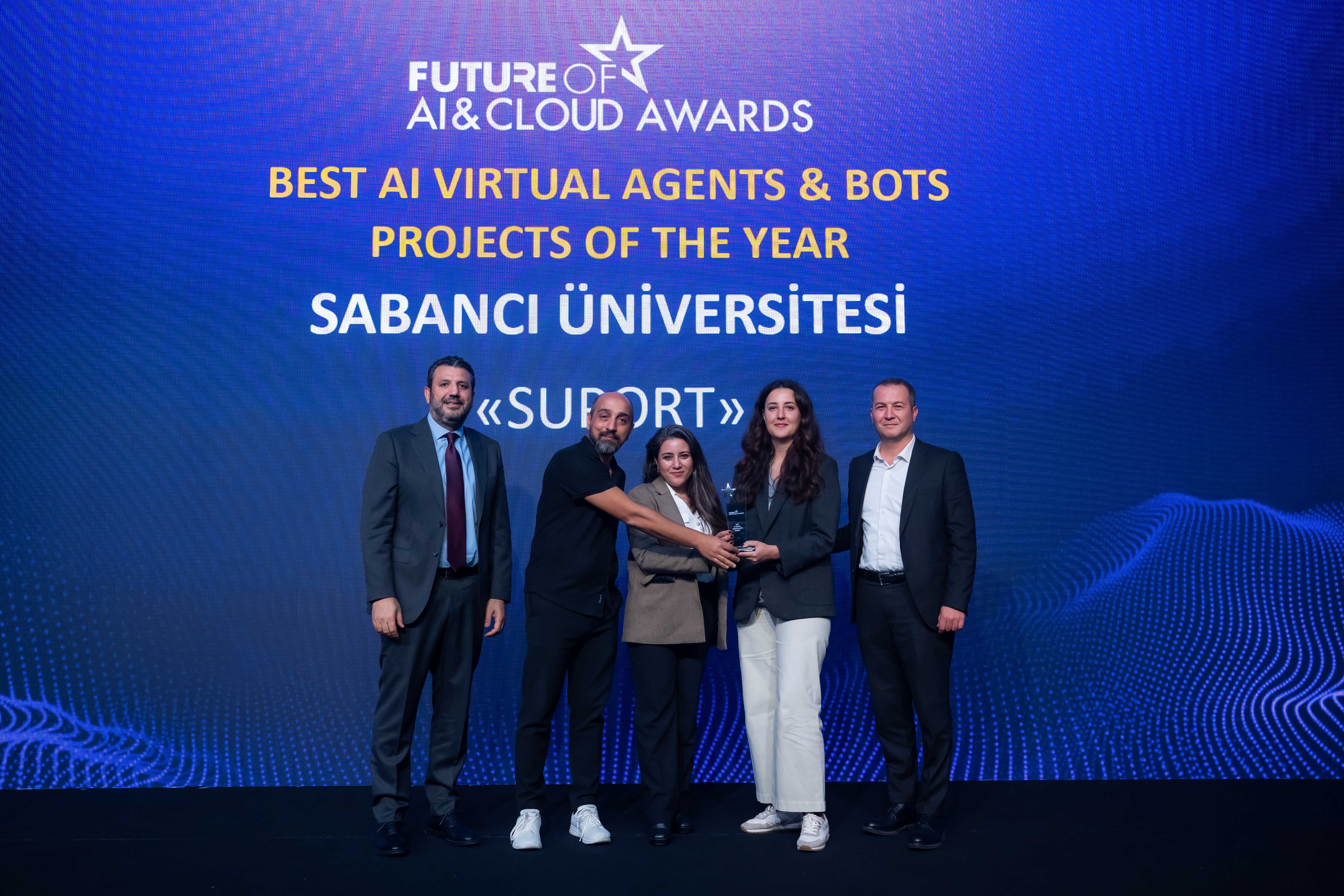 Dijital Dönüşüm Ofisi