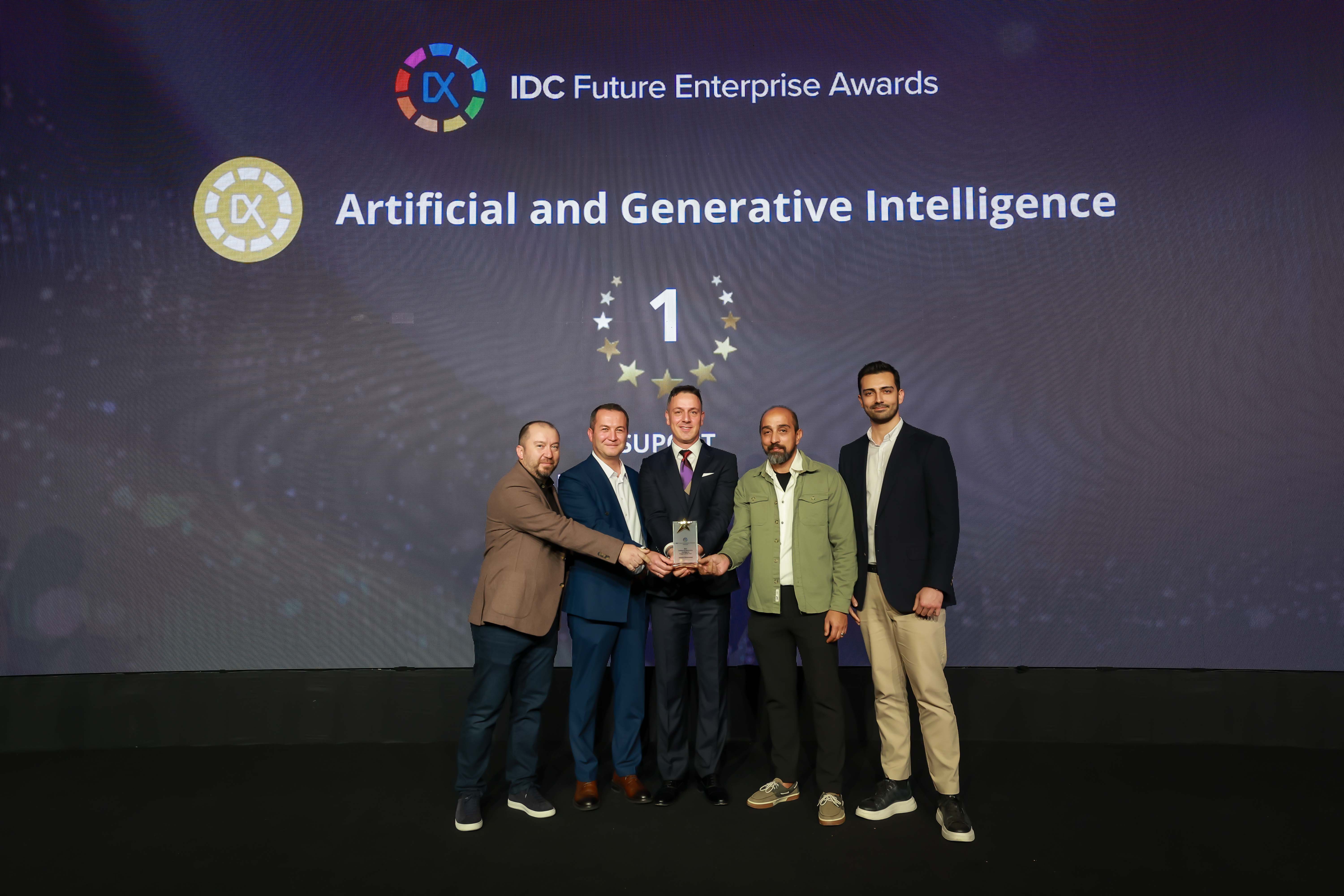 Dijital Dönüşüm Ofisi