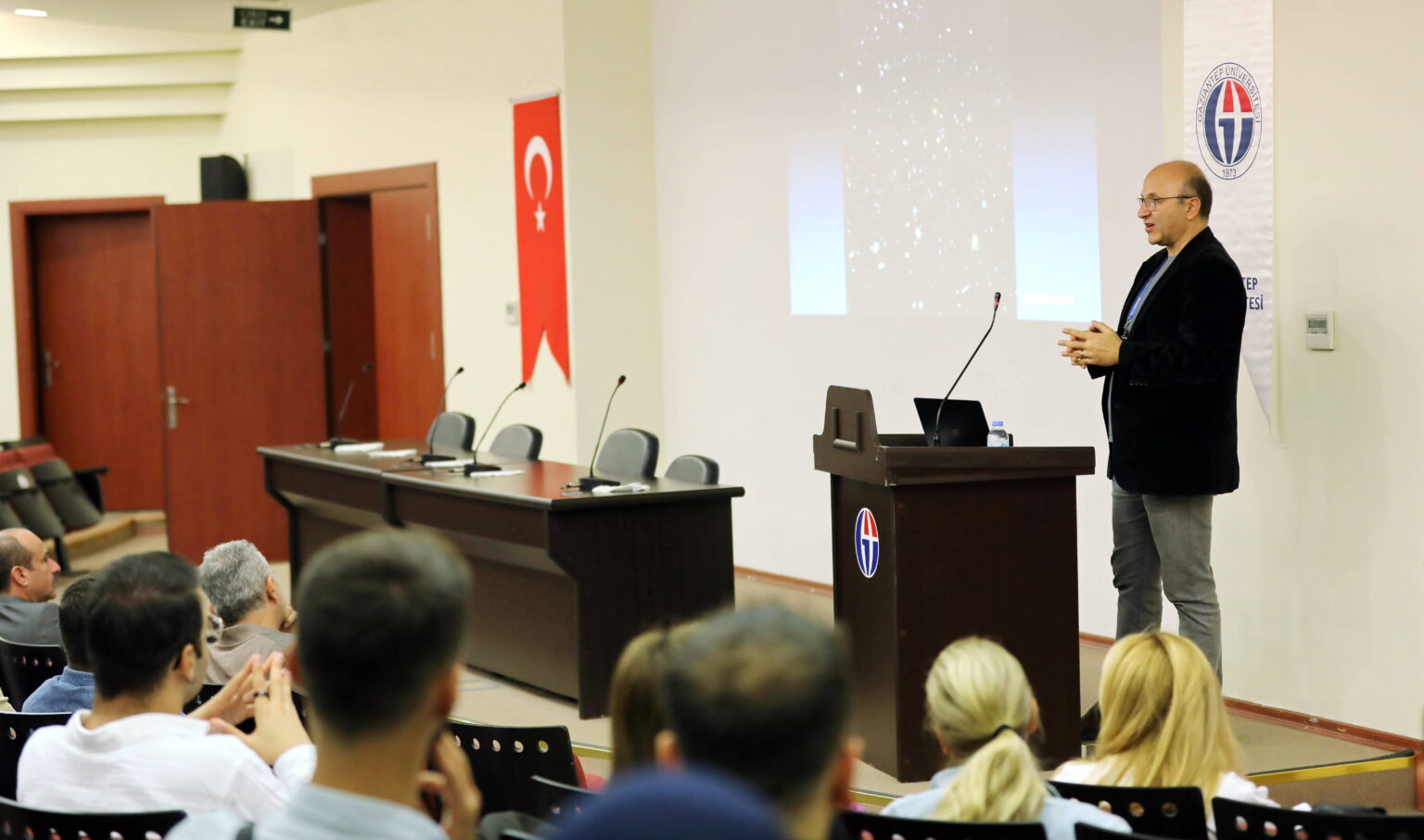 Dünya Uzay Haftası