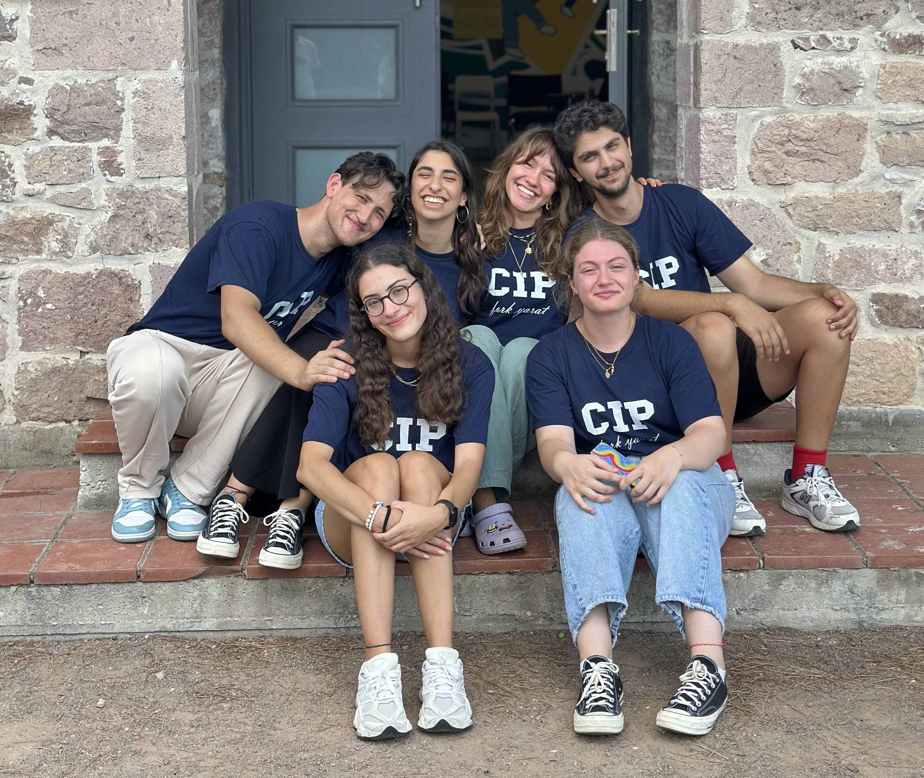 CIP