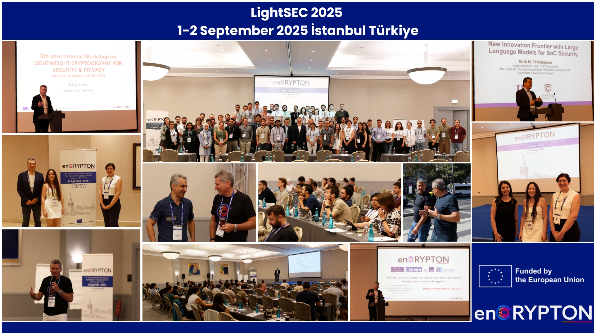 LightSEC