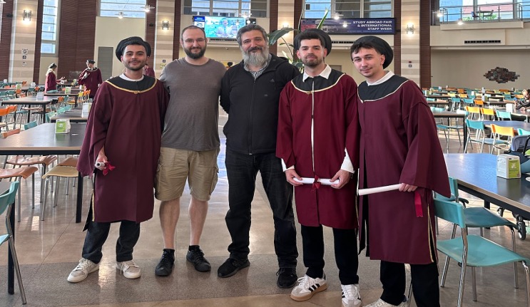 SIU 2025