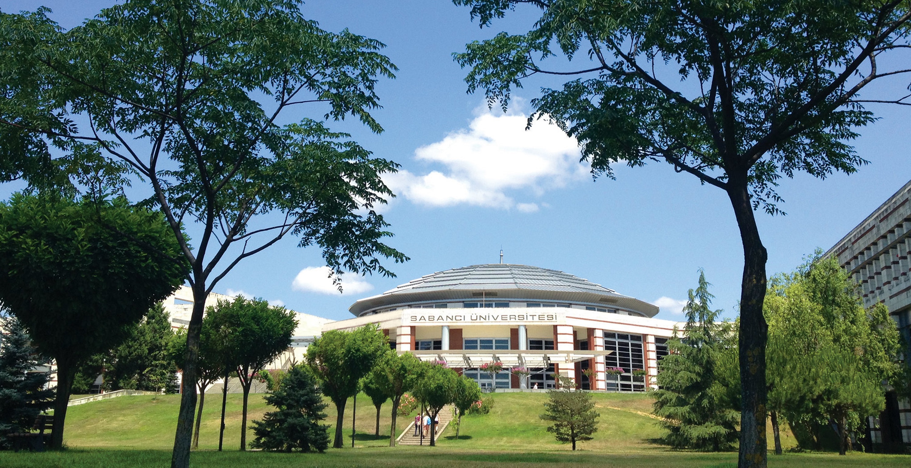 Sabancı Üniversitesi