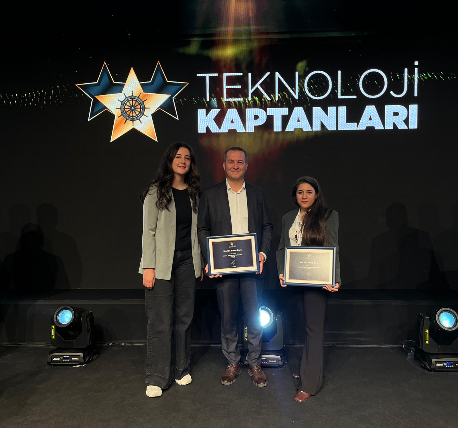 Dijital Dönüşüm Ofisi