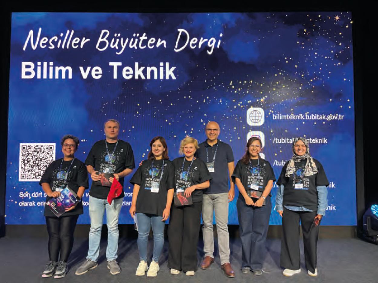 TÜBİTAK