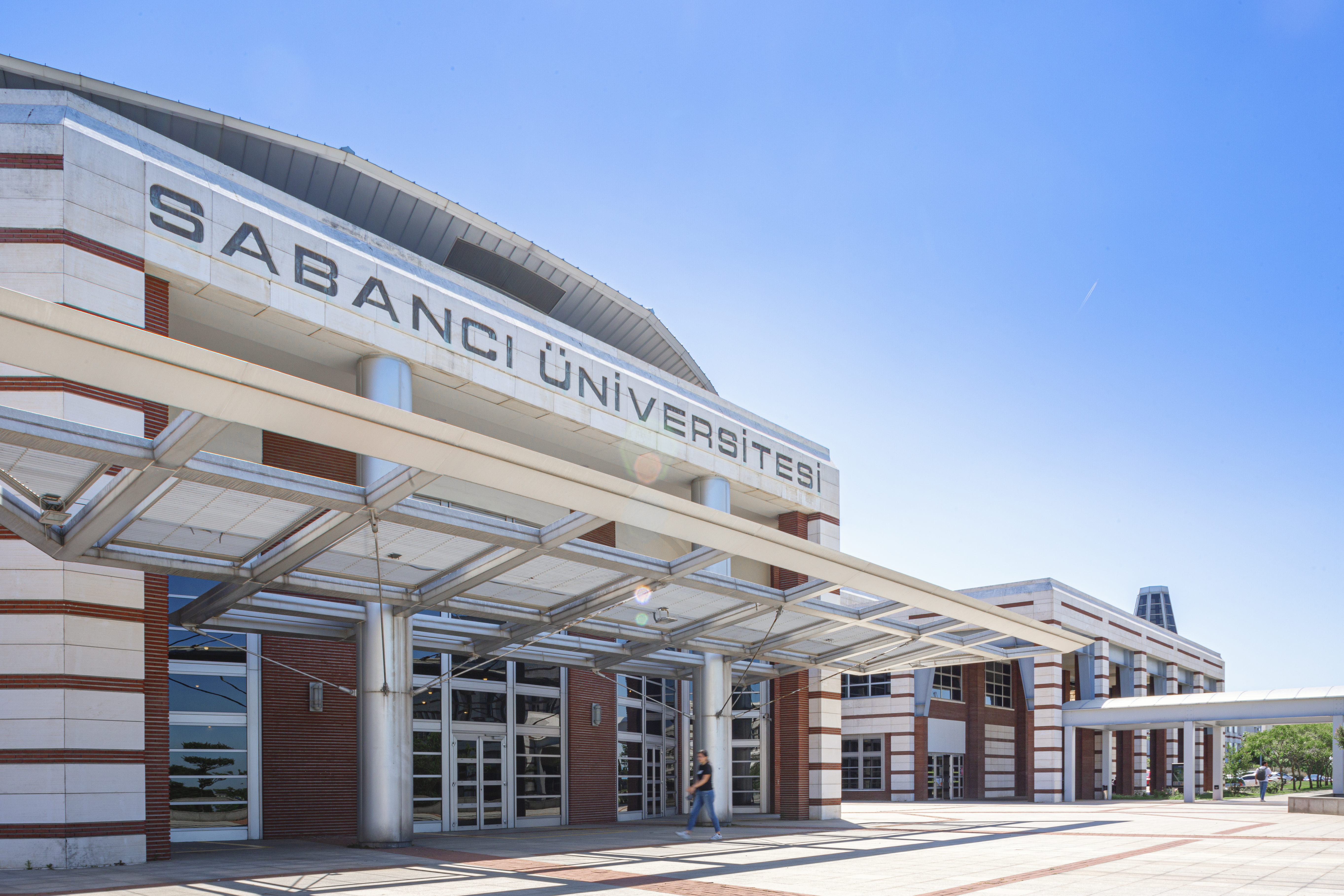 Sabancı Üniversitesi