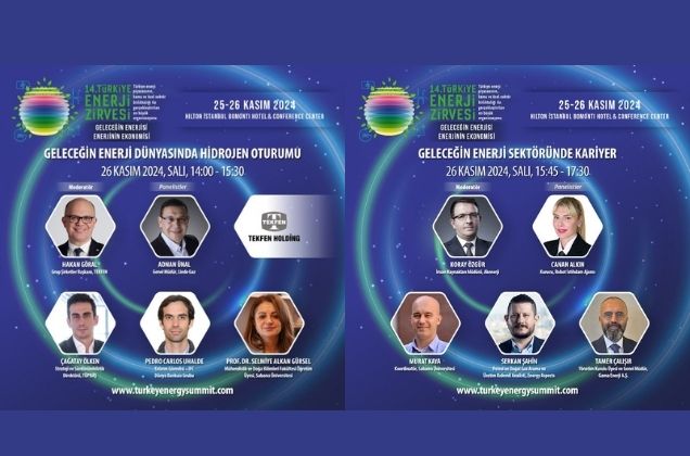 Türkiye Enerji Zirvesi