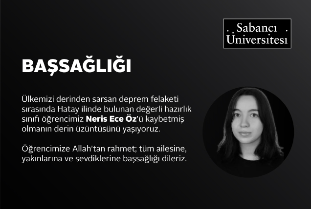 Başsağlığı