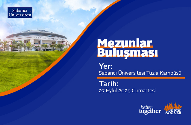 Mezunlar Buluşması