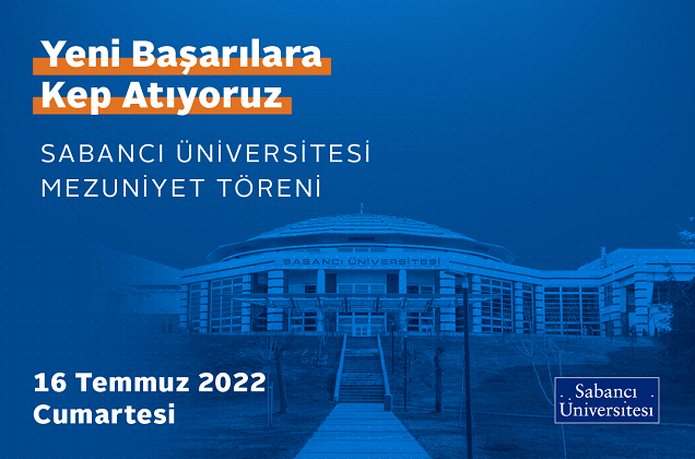 Mezuniyet Töreni 2022