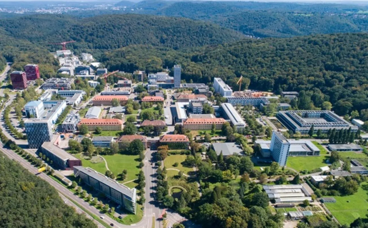 saarland