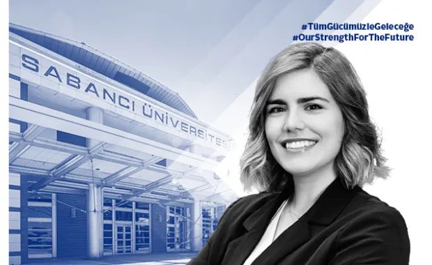 Marie S.Curie Actions Postdoctoral Fellowship Success from Our Faculty Member Öykü Arkan Tunç