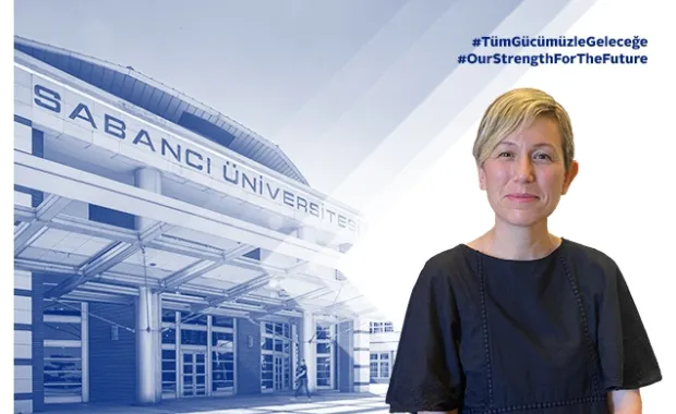 Our faculty member Asuman Büyükcan Tetik receives TÜBİTAK 2519 support for her project