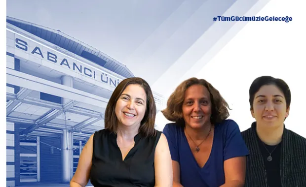EU Funding for Sabancı University Center of Excellence in Data Analytics