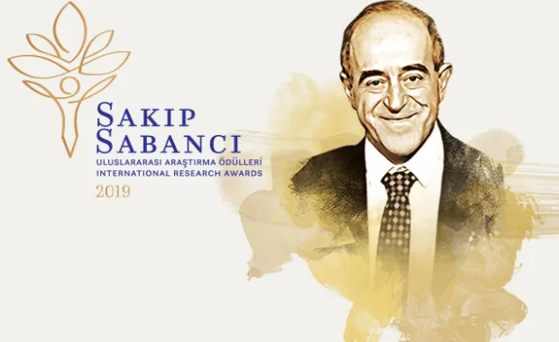 Sakıp Sabancı International Research Award