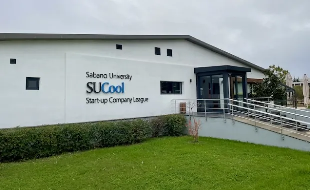 Great Success from Sabancı University at BiGG