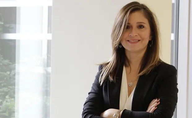Senem Aydın Düzgit has been named a Richard von Weizsacker Fellow