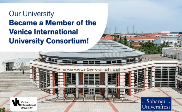 Our University Has Become a Member of the Venice International University Consortium