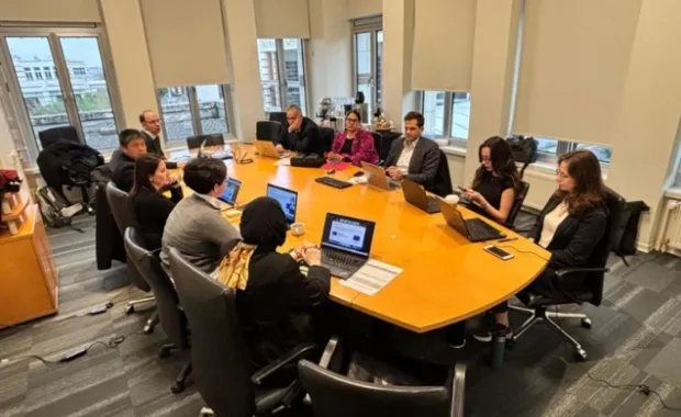 M24 Meeting of Micro-FloTec project was held at Sabancı University