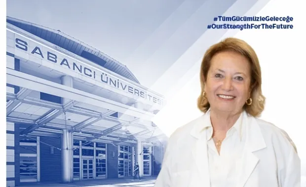 Başlık Öğretim Üyemiz Hüveyda Başağa’nın Projesine TÜBİTAK-TEYDEB 1505 Desteği