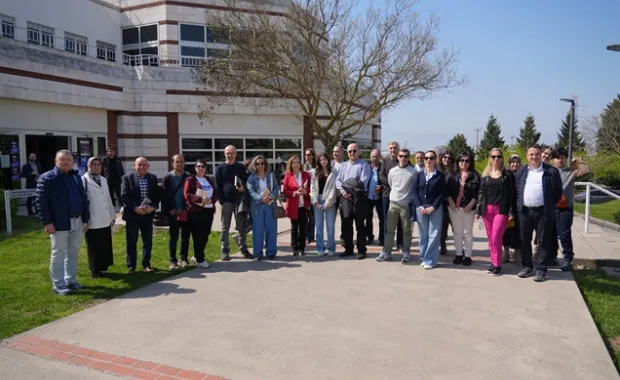 A Day on Campus with Families Event Held