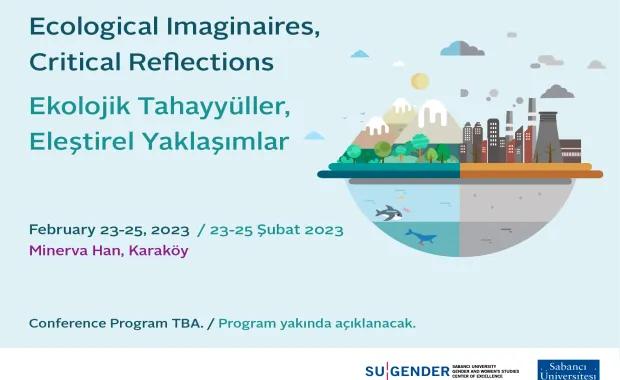 Ecological Imaginaries, Critical Reflections