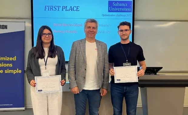 Optimization Challenge