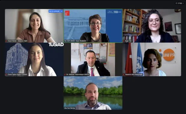 Sağlık sektöründe ev içi şiddet