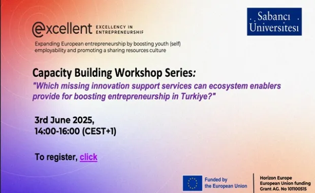 ExcellENT Projesi Kapasite Geliştirme Çalıştayı