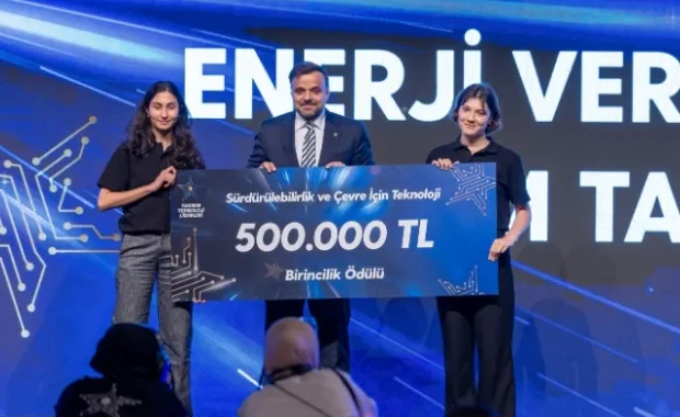 Turkcell Yarının Teknoloji Liderleri