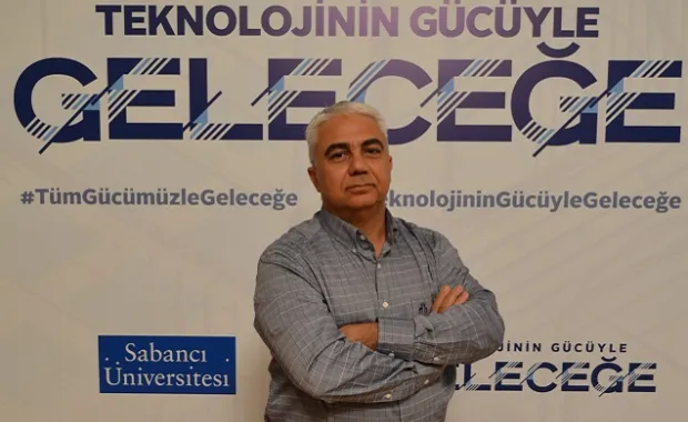 Levent Öztürk