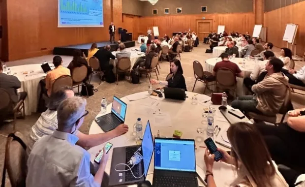 MDBF Arama Konferansı