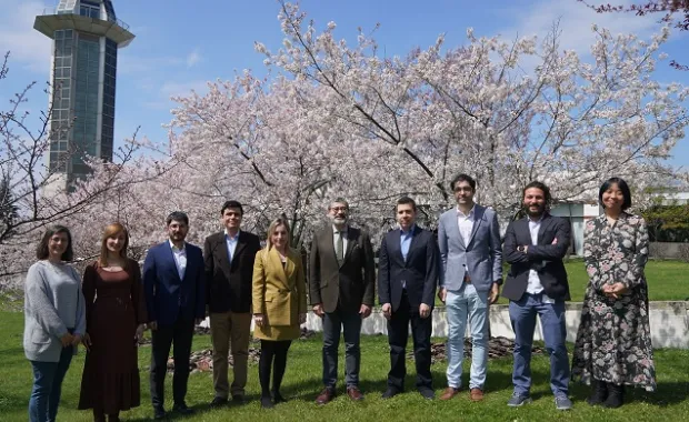Sabancı University marks the 2023 BAGEP Awards!